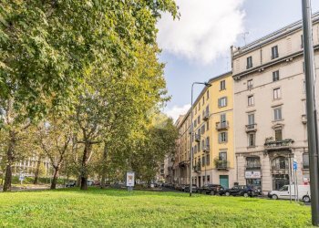 Bilocale Viale Pasubio, Milano - foto 31