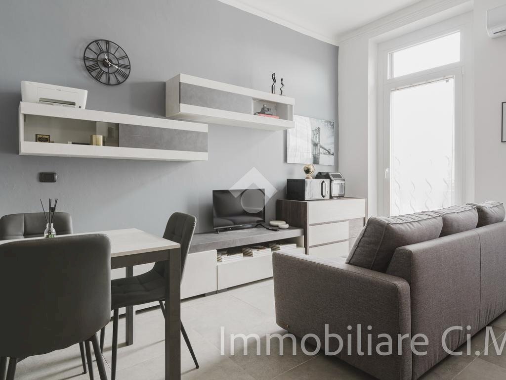 Bilocale via Merzario, Milano (zona Lambrate) - foto 1