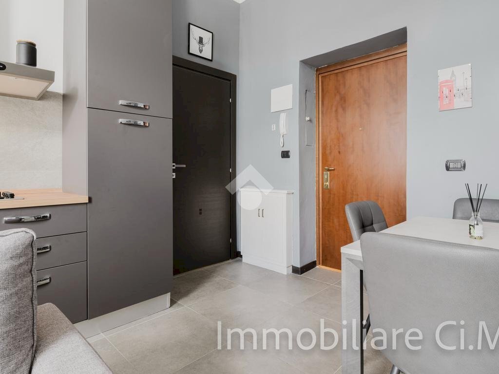 Bilocale via Merzario, Milano (zona Lambrate) - foto 2