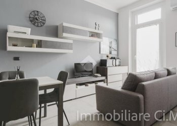 Bilocale via Merzario, Milano (zona Lambrate) - foto 1