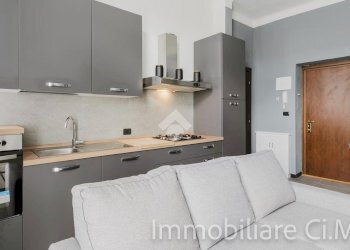 Bilocale via Merzario, Milano (zona Lambrate) - foto 3