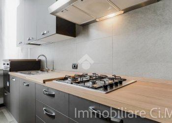 Bilocale via Merzario, Milano (zona Lambrate) - foto 5