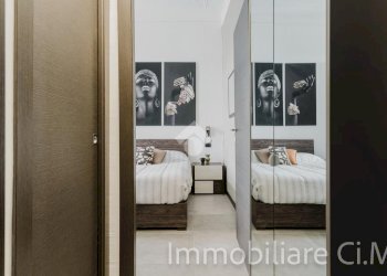 Bilocale via Merzario, Milano (zona Lambrate) - foto 7