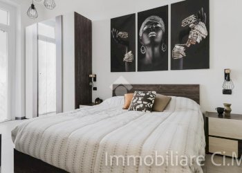 Bilocale via Merzario, Milano (zona Lambrate) - foto 8