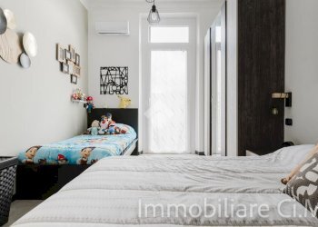 Bilocale via Merzario, Milano (zona Lambrate) - foto 9