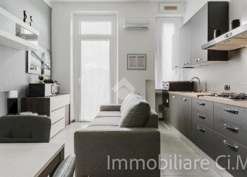 Bilocale via Merzario, Milano (zona Lambrate) - foto 10