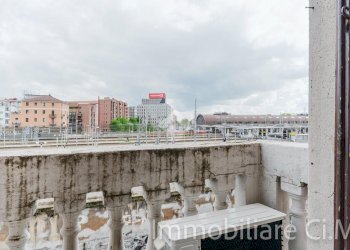 Bilocale via Merzario, Milano (zona Lambrate) - foto 12