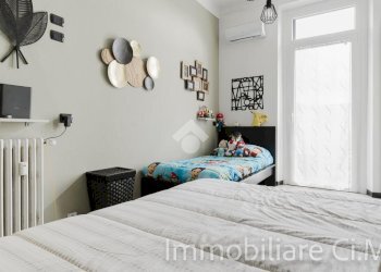 Bilocale via Merzario, Milano (zona Lambrate) - foto 14