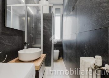 Bilocale via Merzario, Milano (zona Lambrate) - foto 15