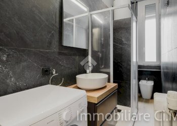 Bilocale via Merzario, Milano (zona Lambrate) - foto 16