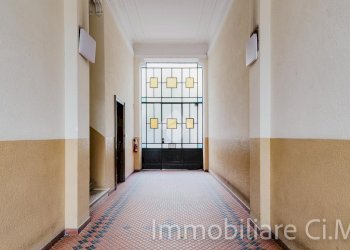 Bilocale via Merzario, Milano (zona Lambrate) - foto 18