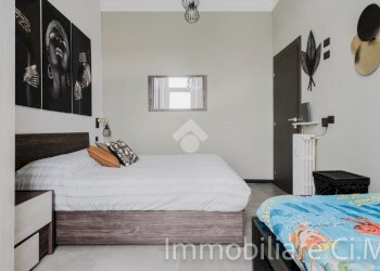 Bilocale via Merzario, Milano (zona Lambrate) - foto 19