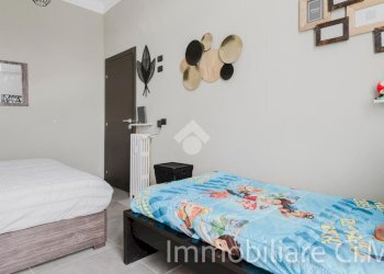 Bilocale via Merzario, Milano (zona Lambrate) - foto 20