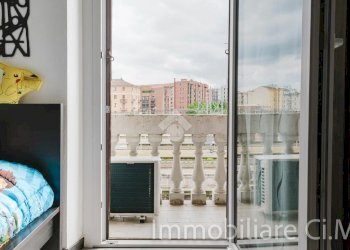 Bilocale via Merzario, Milano (zona Lambrate) - foto 21