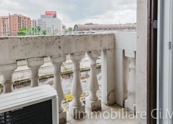 Bilocale via Merzario, Milano (zona Lambrate) - foto 22