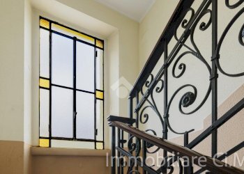 Bilocale via Merzario, Milano (zona Lambrate) - foto 24