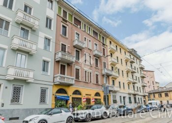 Bilocale via Merzario, Milano (zona Lambrate) - foto 25