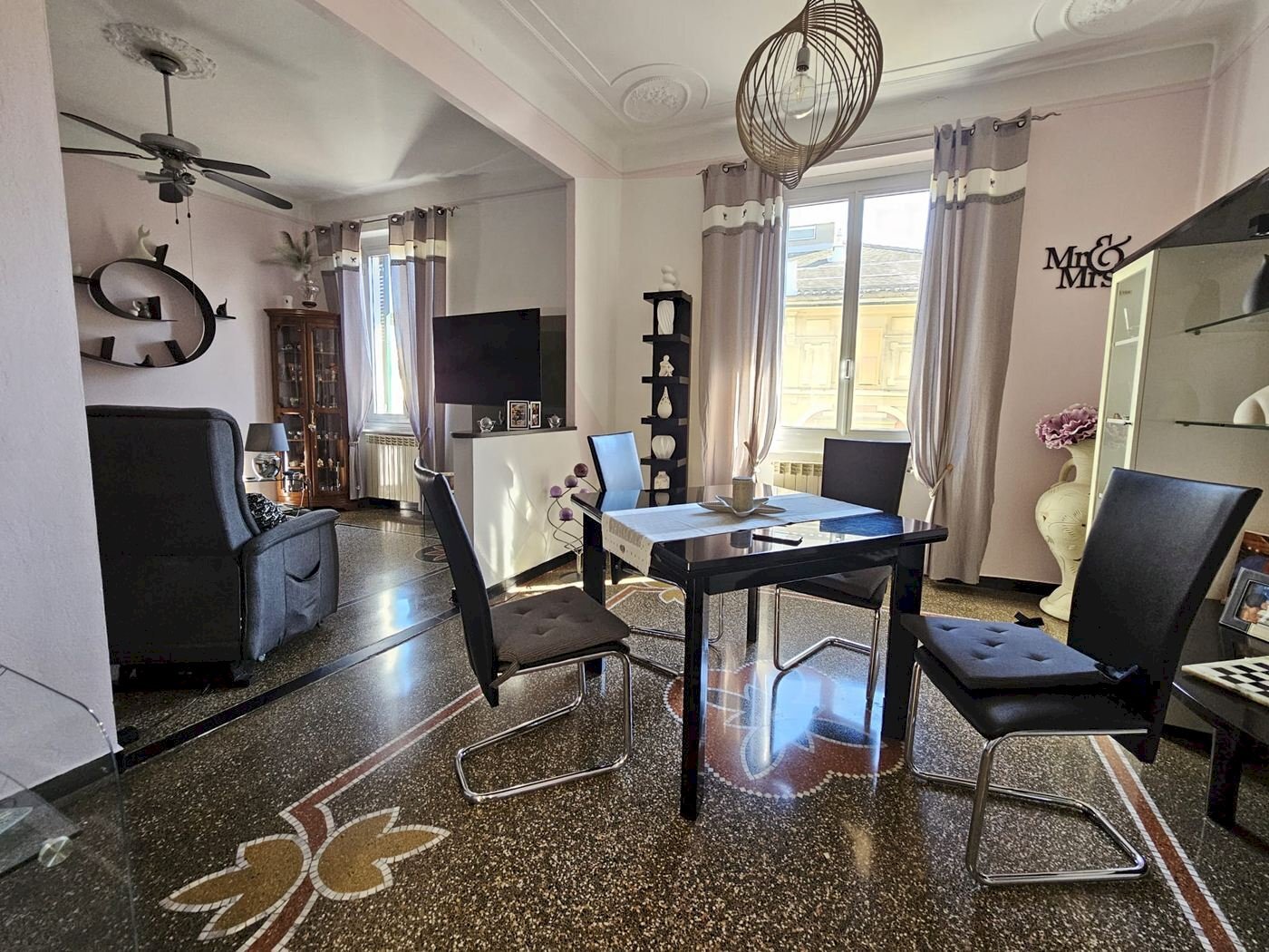 Quadrilocale VIA CAPO D'ISTRIA, Genova (zona Cornigliano) - foto 2