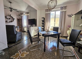 Quadrilocale VIA CAPO D'ISTRIA, Genova (zona Cornigliano) - foto 2