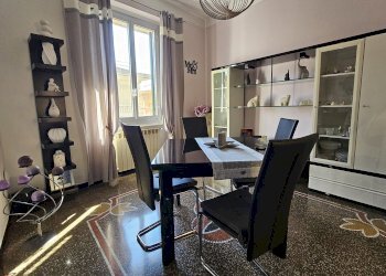 Quadrilocale VIA CAPO D'ISTRIA, Genova (zona Cornigliano) - foto 3