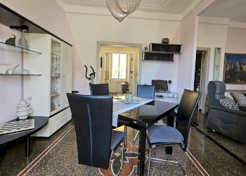 Quadrilocale VIA CAPO D'ISTRIA, Genova (zona Cornigliano) - foto 4