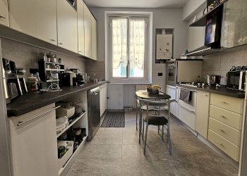 Quadrilocale VIA CAPO D'ISTRIA, Genova (zona Cornigliano) - foto 5