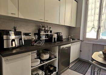 Quadrilocale VIA CAPO D'ISTRIA, Genova (zona Cornigliano) - foto 6