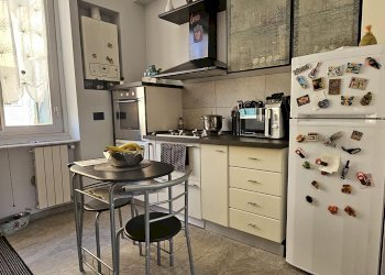 Quadrilocale VIA CAPO D'ISTRIA, Genova (zona Cornigliano) - foto 7