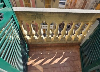 Quadrilocale VIA CAPO D'ISTRIA, Genova (zona Cornigliano) - foto 8