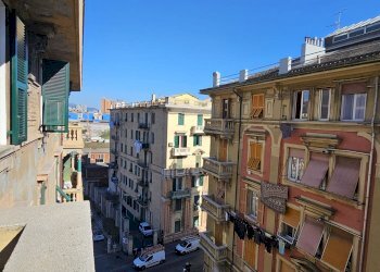 Quadrilocale VIA CAPO D'ISTRIA, Genova (zona Cornigliano) - foto 9