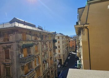 Quadrilocale VIA CAPO D'ISTRIA, Genova (zona Cornigliano) - foto 10