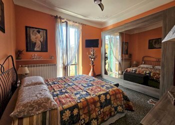 Quadrilocale VIA CAPO D'ISTRIA, Genova (zona Cornigliano) - foto 11