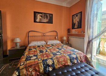 Quadrilocale VIA CAPO D'ISTRIA, Genova (zona Cornigliano) - foto 12