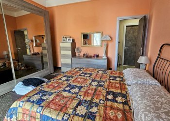 Quadrilocale VIA CAPO D'ISTRIA, Genova (zona Cornigliano) - foto 13