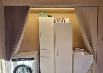 Quadrilocale VIA CAPO D'ISTRIA, Genova (zona Cornigliano) - foto 14