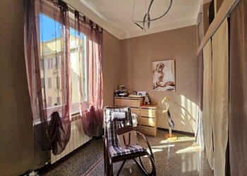 Quadrilocale VIA CAPO D'ISTRIA, Genova (zona Cornigliano) - foto 15