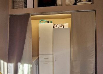 Quadrilocale VIA CAPO D'ISTRIA, Genova (zona Cornigliano) - foto 17