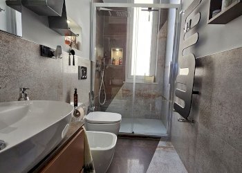 Quadrilocale VIA CAPO D'ISTRIA, Genova (zona Cornigliano) - foto 19