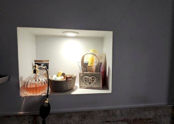 Quadrilocale VIA CAPO D'ISTRIA, Genova (zona Cornigliano) - foto 20