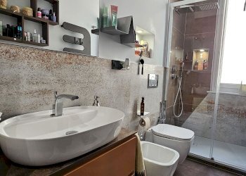 Quadrilocale VIA CAPO D'ISTRIA, Genova (zona Cornigliano) - foto 21