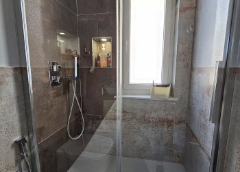 Quadrilocale VIA CAPO D'ISTRIA, Genova (zona Cornigliano) - foto 22