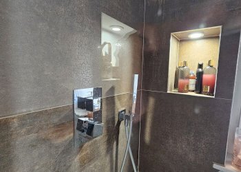 Quadrilocale VIA CAPO D'ISTRIA, Genova (zona Cornigliano) - foto 23