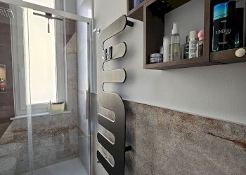 Quadrilocale VIA CAPO D'ISTRIA, Genova (zona Cornigliano) - foto 25