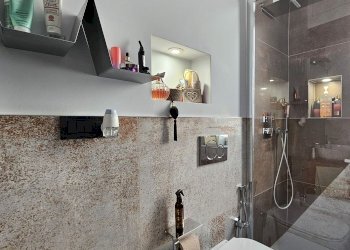 Quadrilocale VIA CAPO D'ISTRIA, Genova (zona Cornigliano) - foto 26