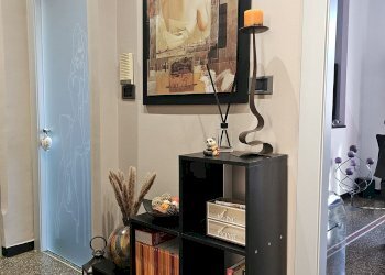 Quadrilocale VIA CAPO D'ISTRIA, Genova (zona Cornigliano) - foto 27