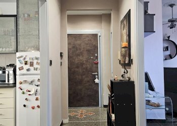 Quadrilocale VIA CAPO D'ISTRIA, Genova (zona Cornigliano) - foto 29