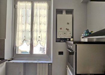 Quadrilocale VIA CAPO D'ISTRIA, Genova (zona Cornigliano) - foto 30