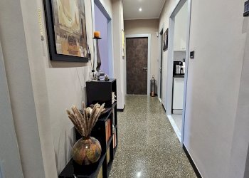 Quadrilocale VIA CAPO D'ISTRIA, Genova (zona Cornigliano) - foto 31