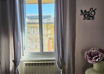 Quadrilocale VIA CAPO D'ISTRIA, Genova (zona Cornigliano) - foto 32