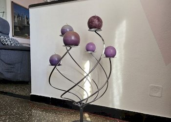 Quadrilocale VIA CAPO D'ISTRIA, Genova (zona Cornigliano) - foto 34